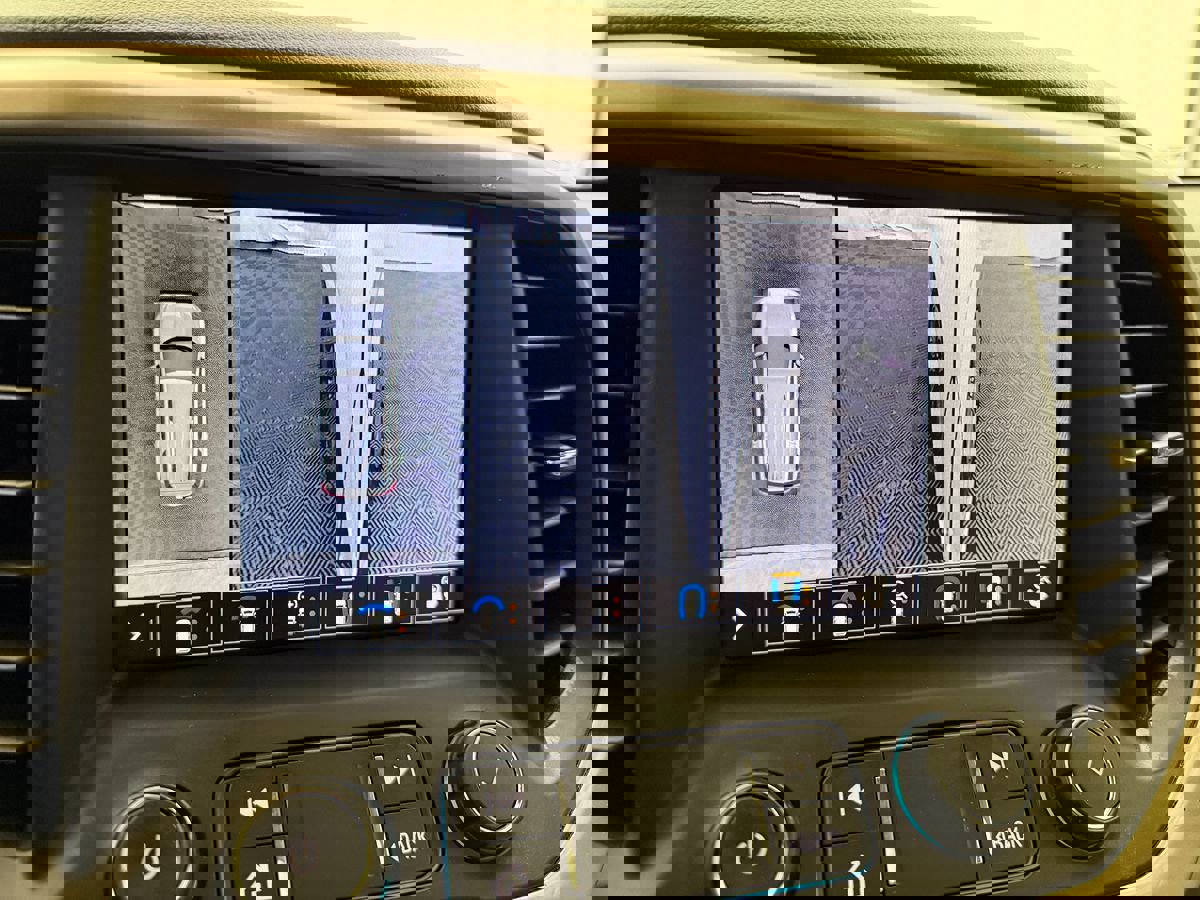 Used 2020 GMC Acadia Denali w/ Trailering Package image 27