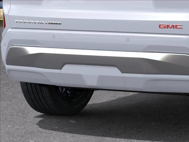 New 2027 GMC Terrain Denali w/ LPO, Floor Liner Package AWD/4WD image 14