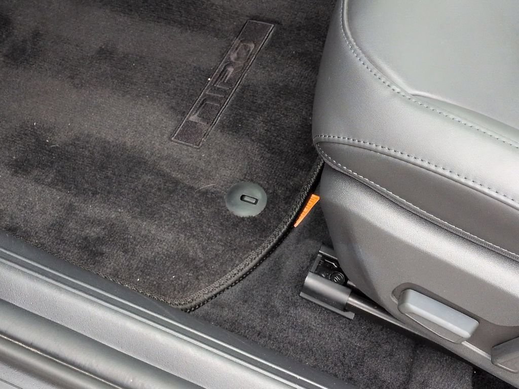 Certified 2023 Kia Niro Wind FWD image 36
