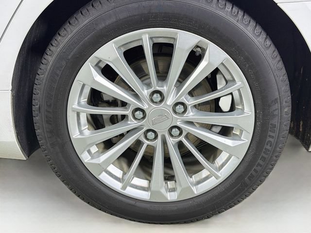 Used 2017 Cadillac CT6 2.0T RWD image 33