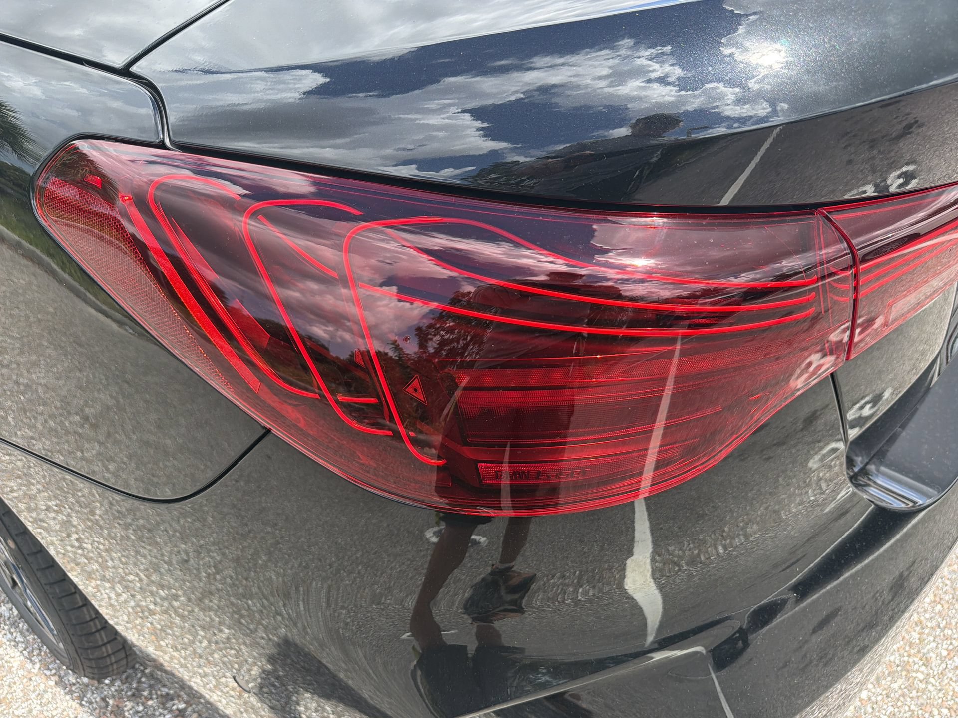 New 2027 BMW 430i Convertible w/ M Sport Package RWD image 11