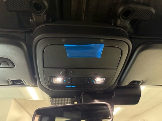 New 2025 Ford Bronco Outer Banks AWD/4WD image 15