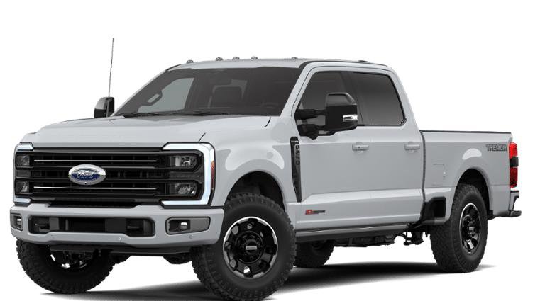 New 2026 Ford F250 4x4 Crew Cab Super Duty image 23