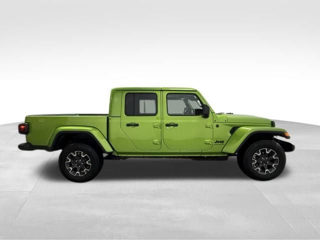 New 2026 Jeep Gladiator Sport AWD/4WD image 5