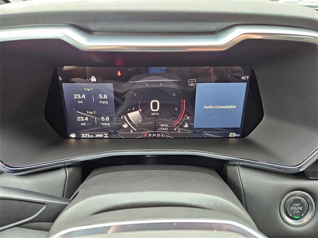 New 2025 GMC Canyon Elevation w/ Convenience Package image 20