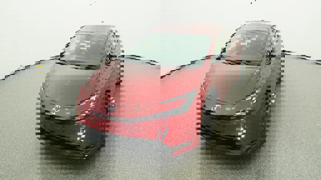 New 2026 Toyota Prius LE image 16