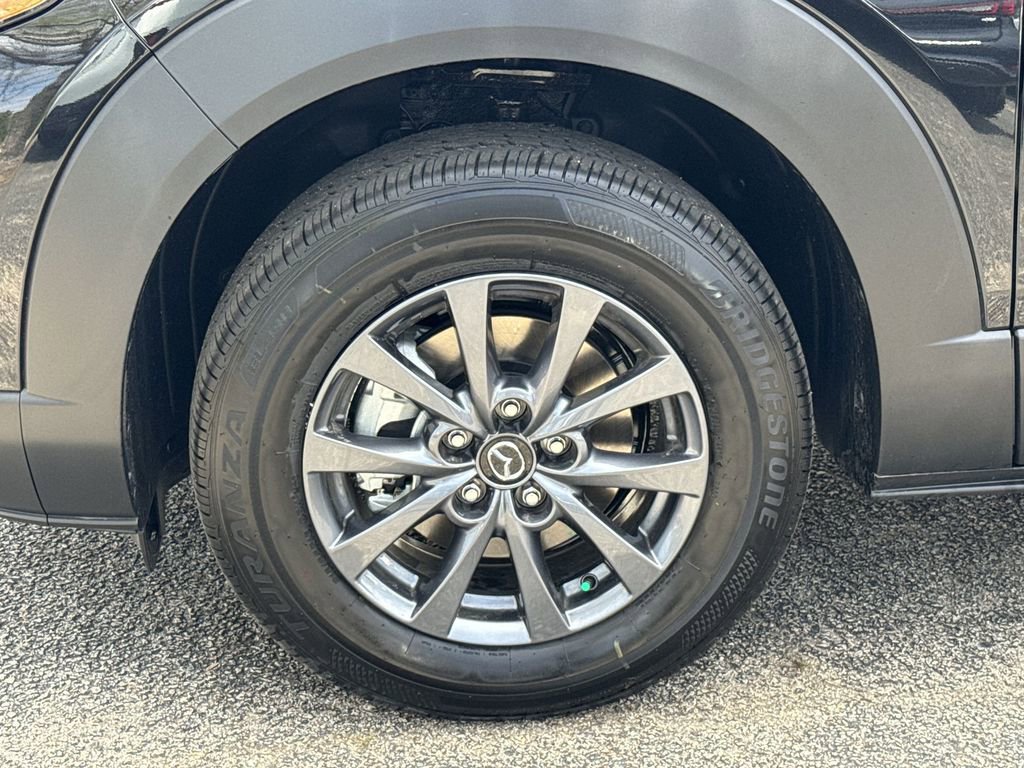 New 2026 MAZDA CX-30 AWD 2.5 S image 10