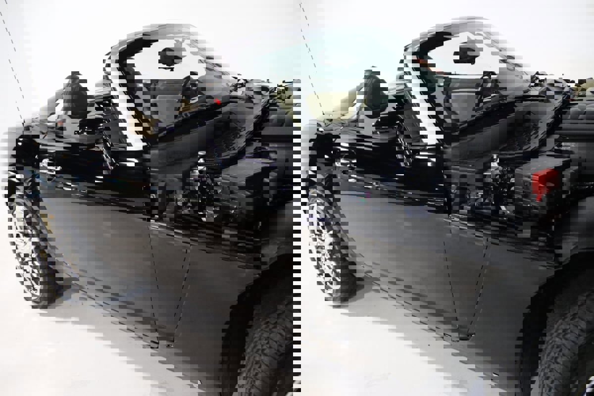 Used 2007 Saturn Sky w/ Premium Trim Pkg image 58