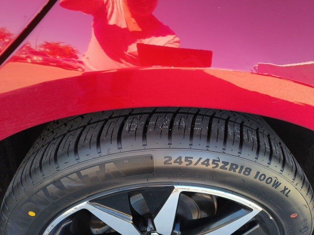 Used 2021 Chevrolet Malibu RS image 9