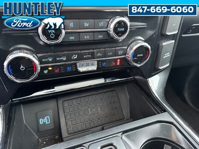 Used 2023 Ford F150 Lariat image 18