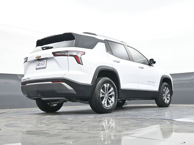 New 2026 Chevrolet Equinox LT w/ Convenience Package II FWD image 51