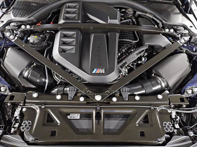 New 2027 BMW M4 xDrive Competition AWD/4WD image 17