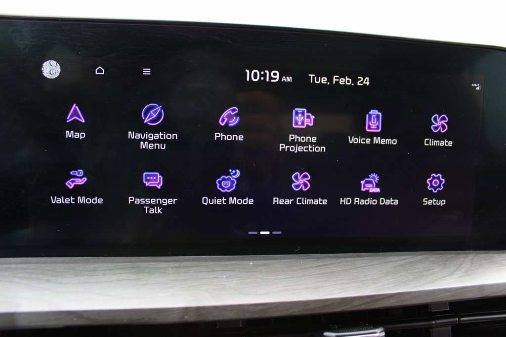 Used 2025 Kia Telluride SX Prestige X-Line image 39