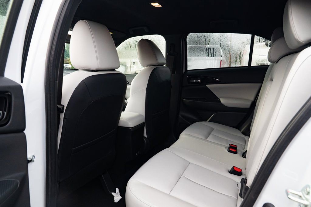 New 2026 Mitsubishi Eclipse Cross SEL image 22
