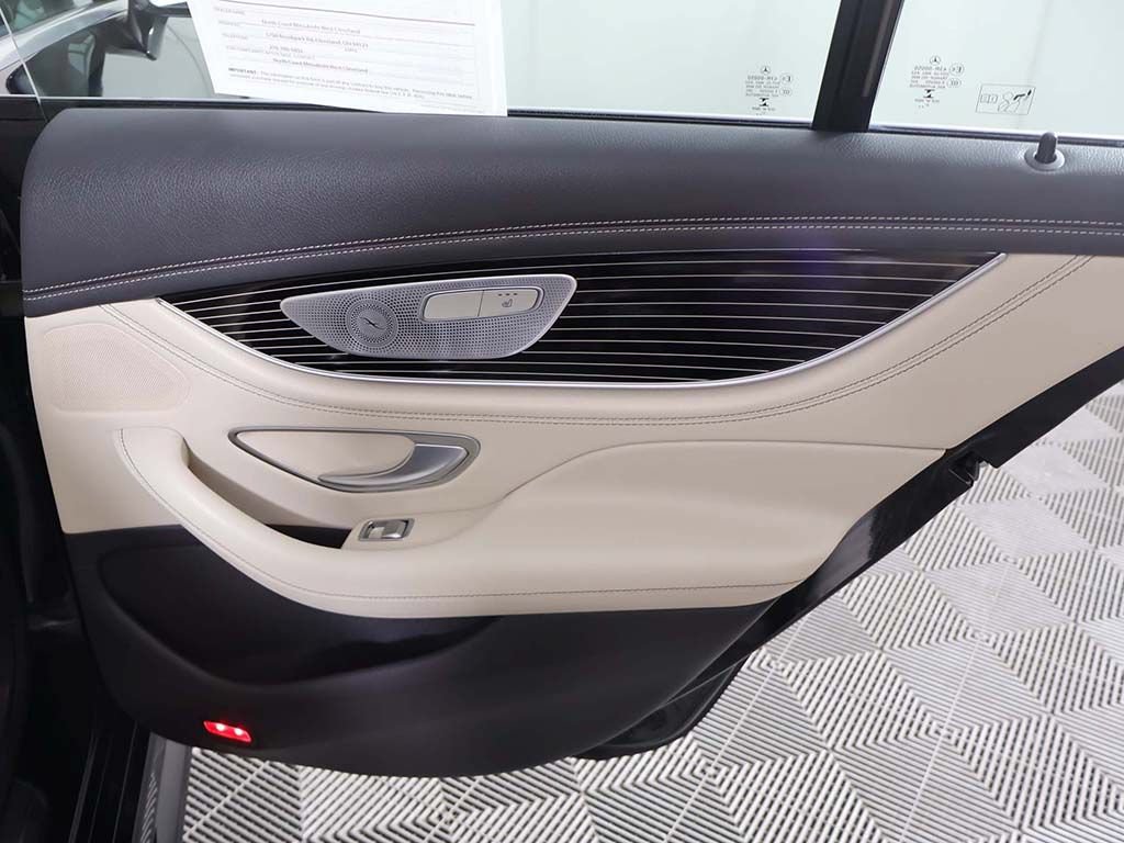 Used 2022 Mercedes-Benz CLS 450 4MATIC image 26