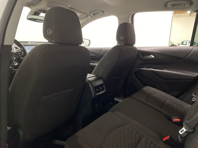 Used 2018 Chevrolet Equinox LT image 18