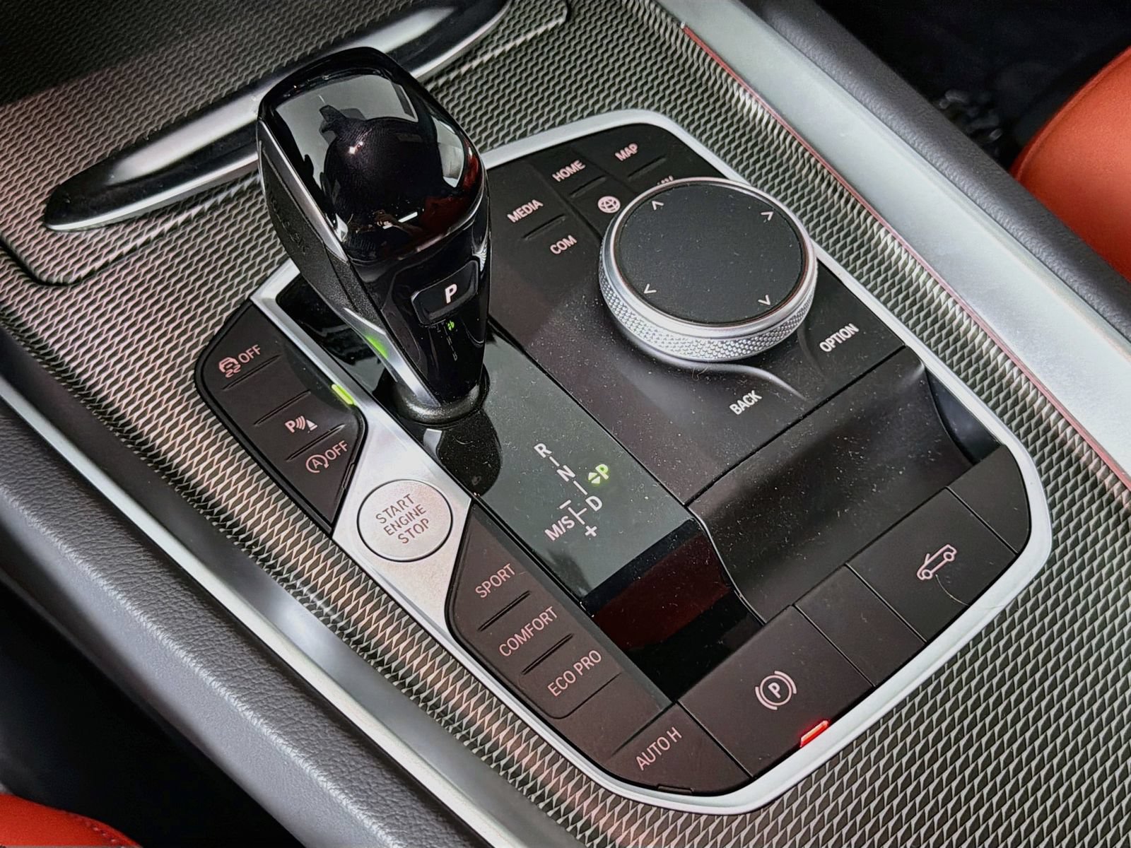 New 2026 BMW Z4 sDrive30i w/ Premium Package RWD image 17