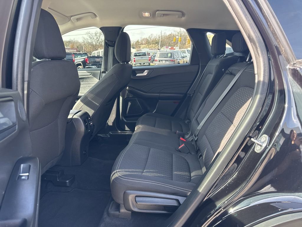 Used 2023 Ford Escape Active w/ Tech Pack #2 image 27