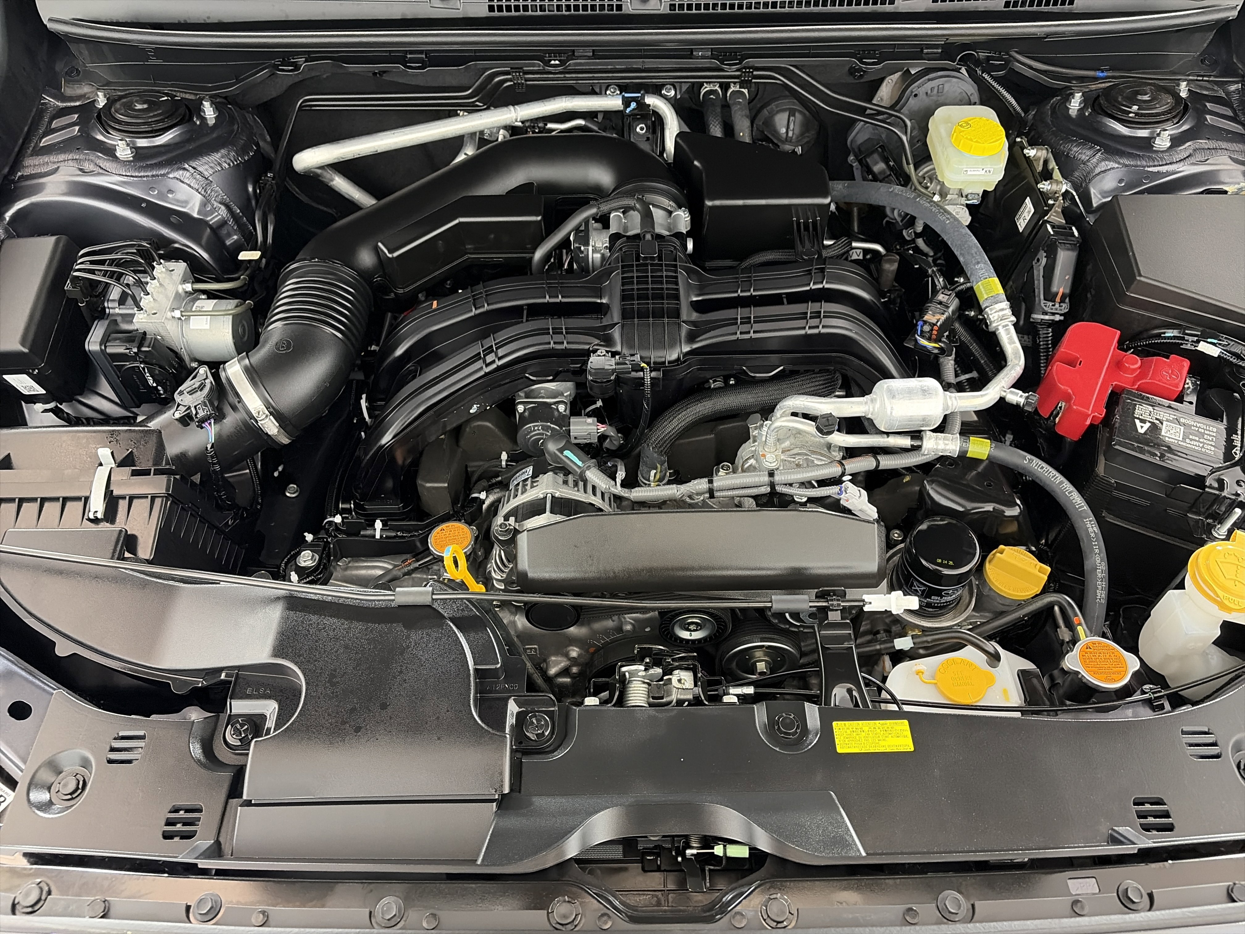 Used 2025 Subaru Crosstrek 2.5i Sport image 11