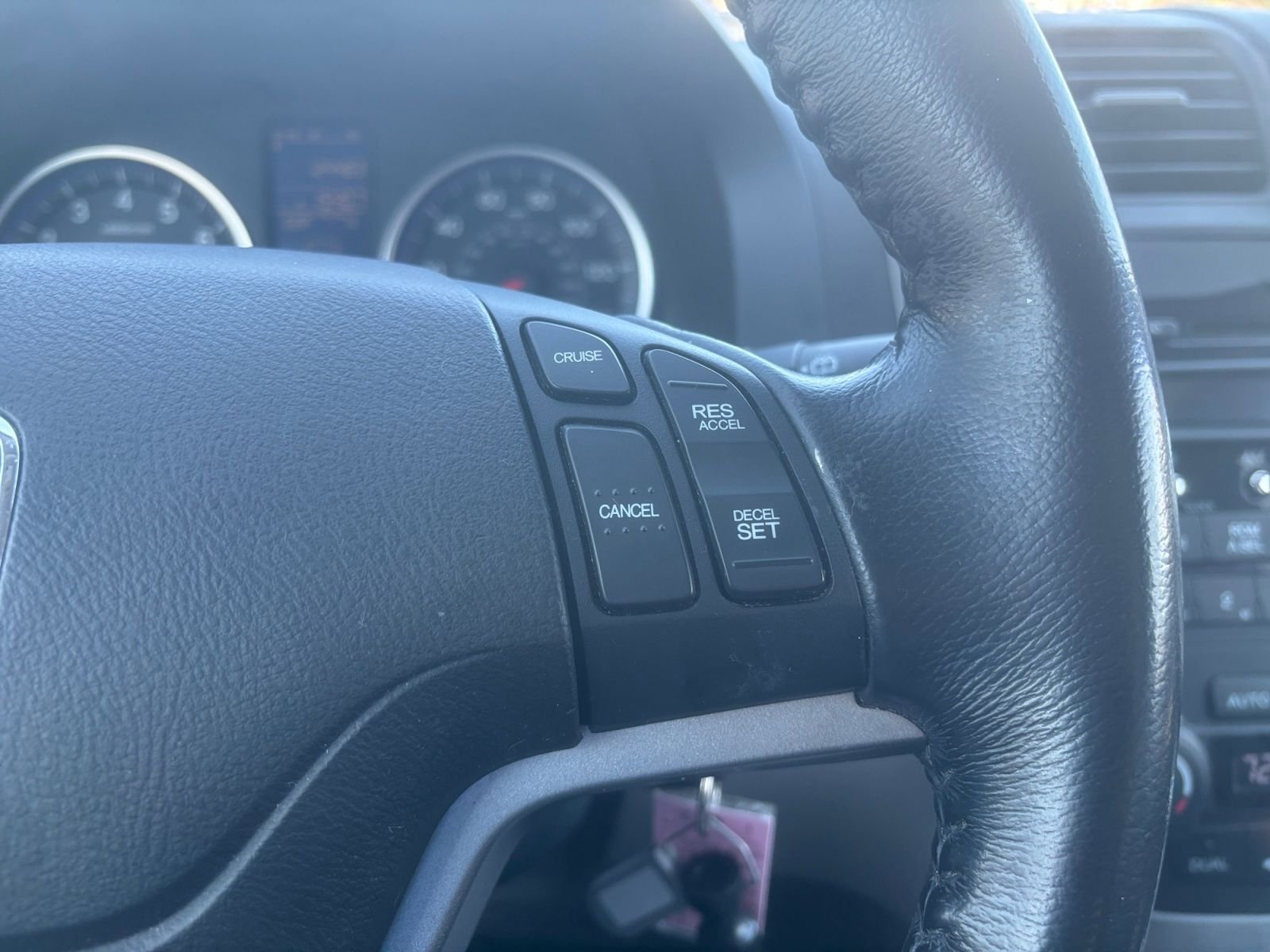 Used 2010 Honda CR-V EX-L image 23