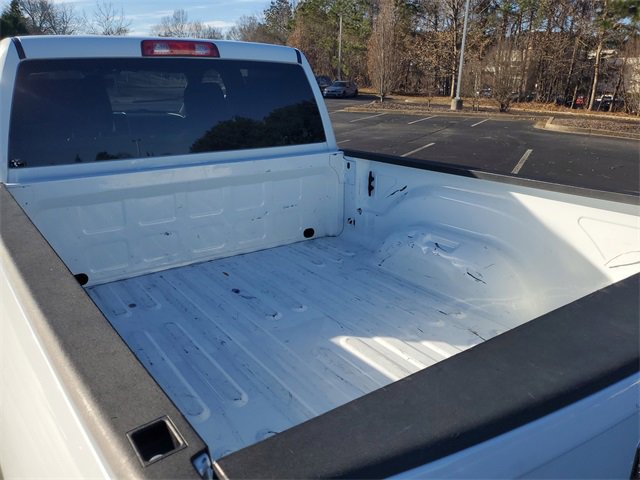 Used 2024 RAM 2500 Big Horn image 7