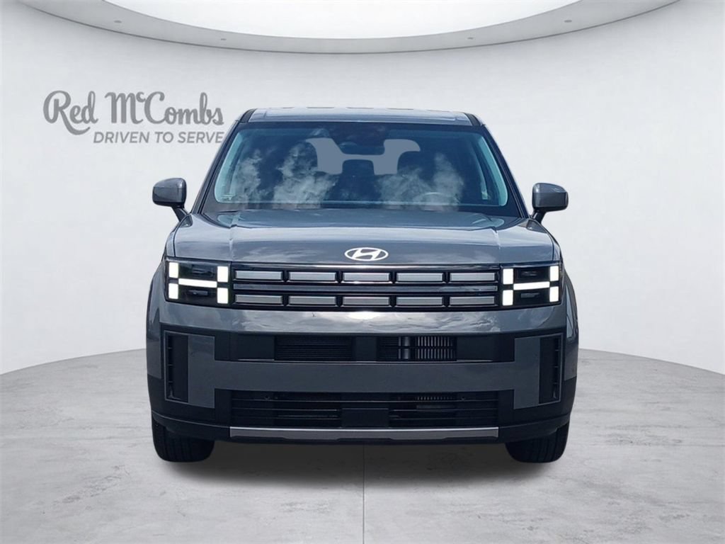 Certified 2026 Hyundai Santa Fe SE FWD image 11