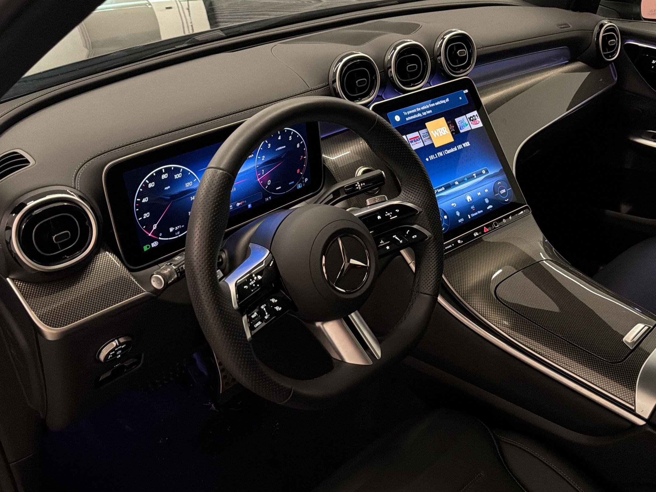 Certified 2026 Mercedes-Benz GLC 300 image 4