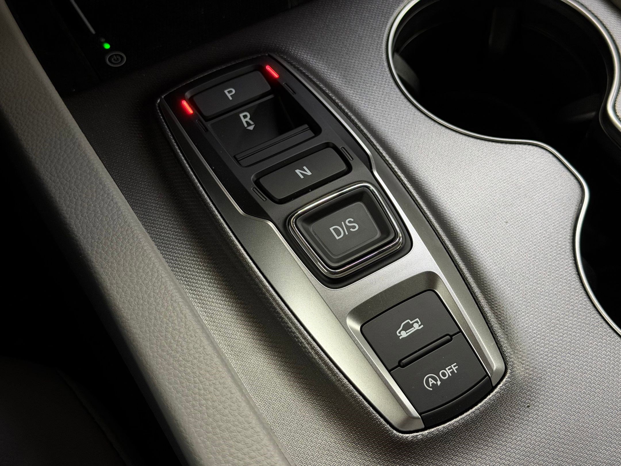 New 2026 Honda Ridgeline RTL image 18