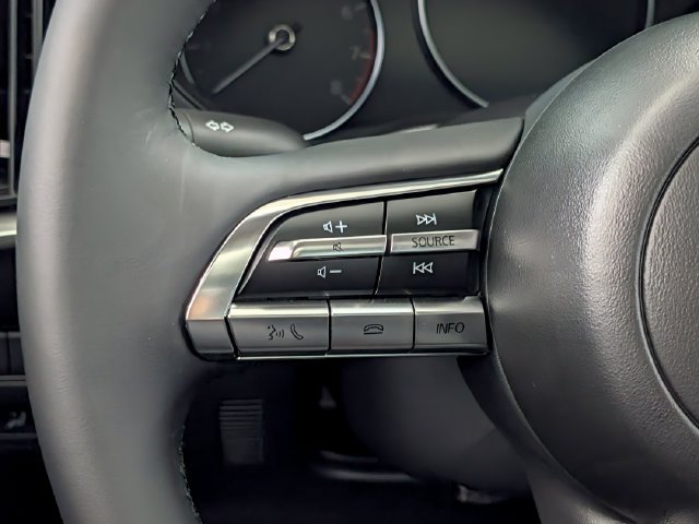 New 2026 MAZDA CX-50 AWD 2.5 S w/ Weather Package image 30