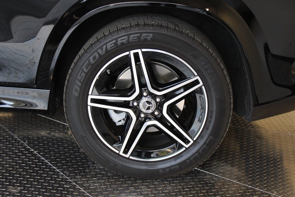 Certified 2025 Mercedes-Benz GLE 350 4MATIC image 14