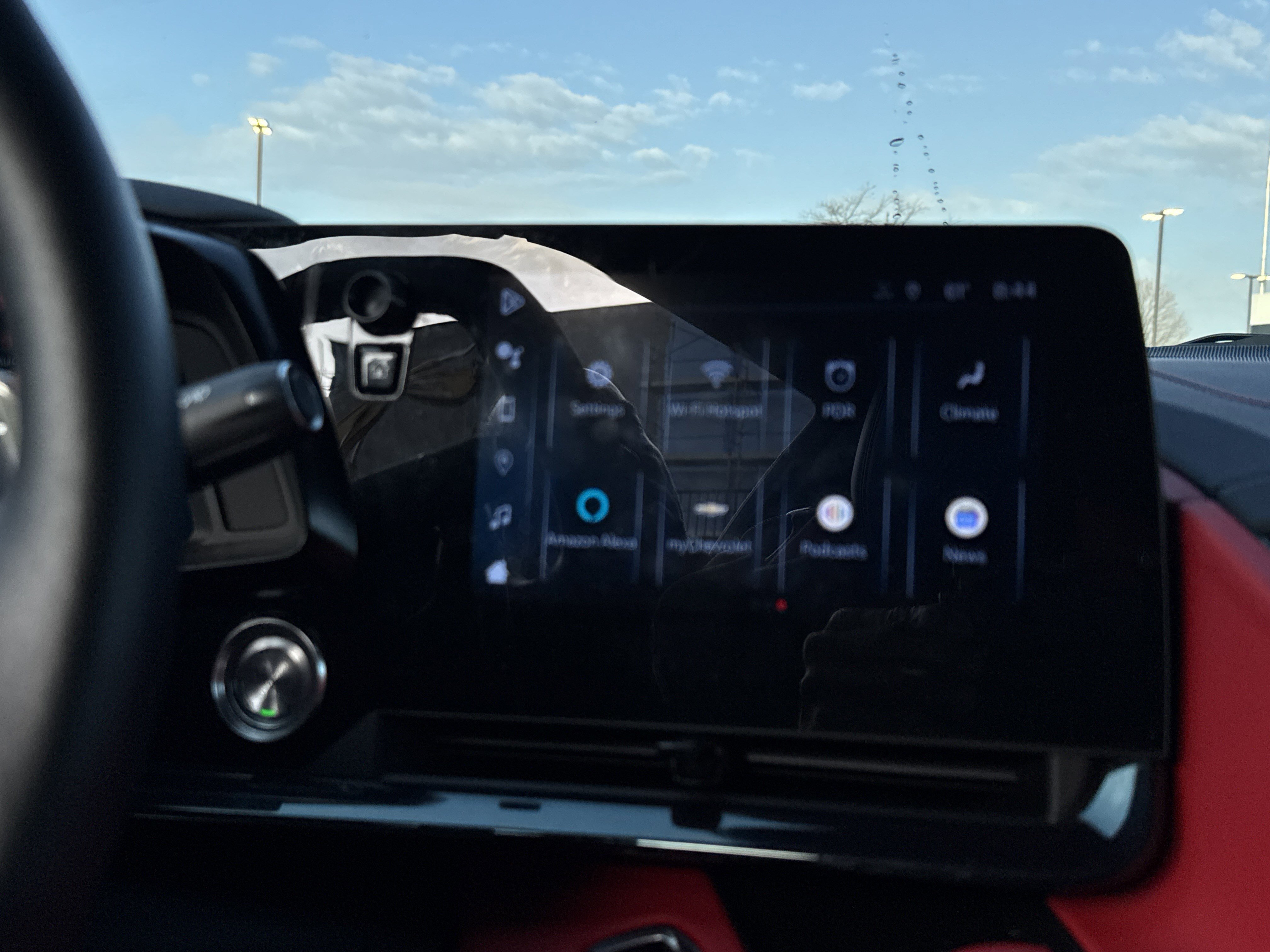 Used 2024 Chevrolet Corvette Stingray Preferred Conv w/ Stealth Interior Trim Package image 24