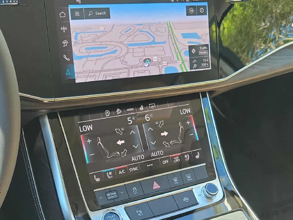 New 2026 Audi Q7 2.0T Premium Plus AWD/4WD image 24