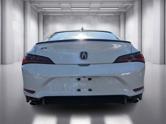 New 2025 Acura Integra A-Spec image 5