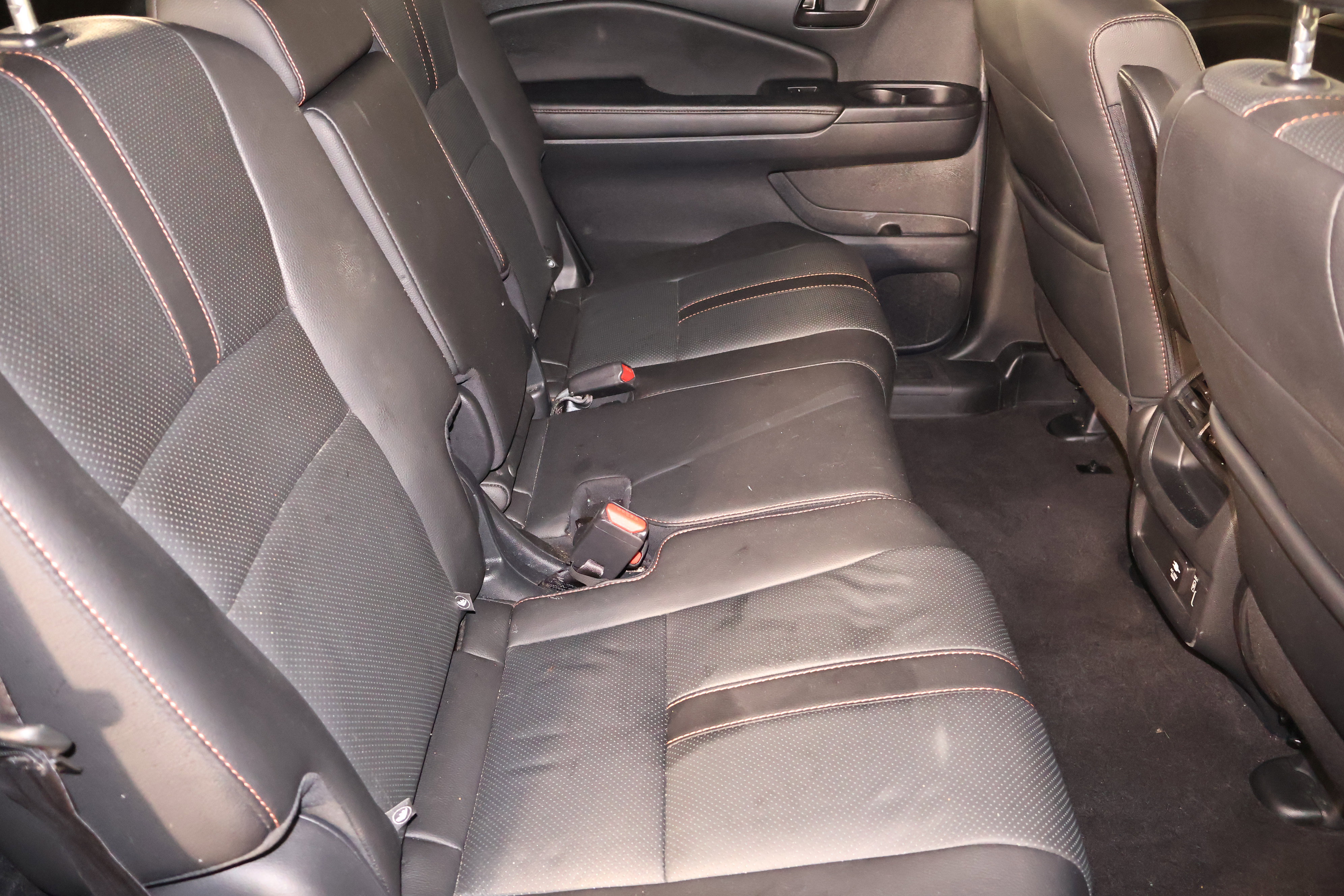 Used 2022 Honda Passport TrailSport image 46