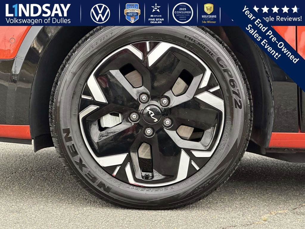 Used 2023 Kia Niro Wave image 8