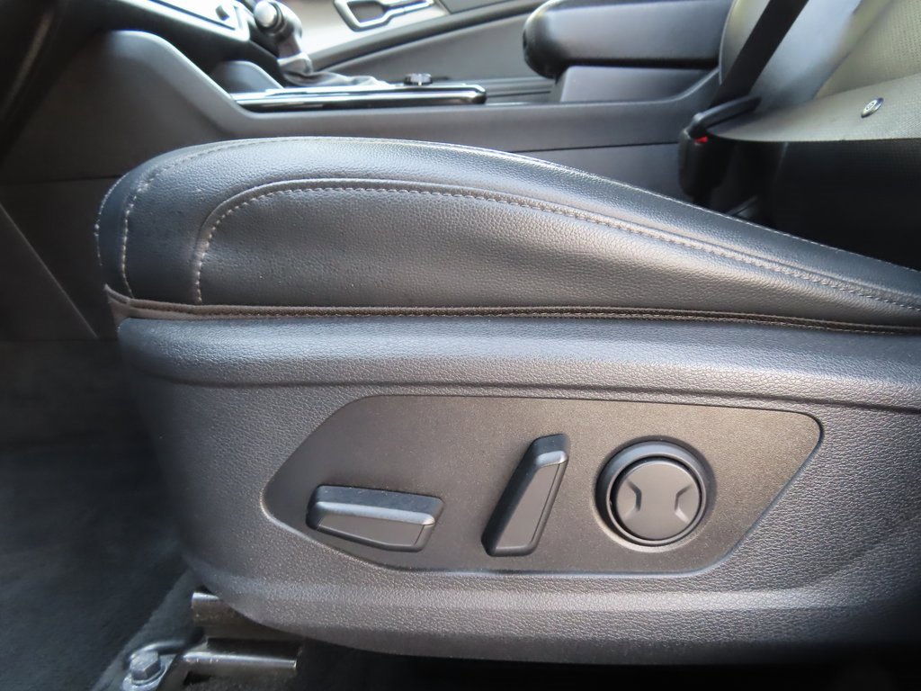 Certified 2023 Kia Sportage EX image 7