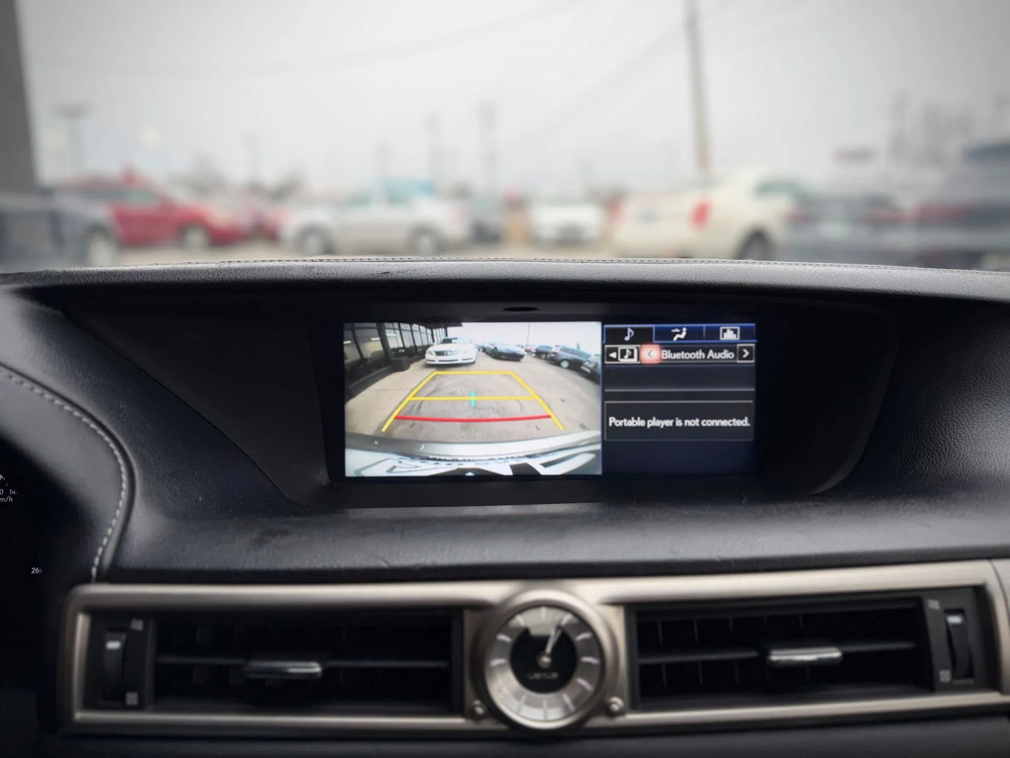 Used 2015 Lexus GS 350 GS 350 Sedan 4D image 14