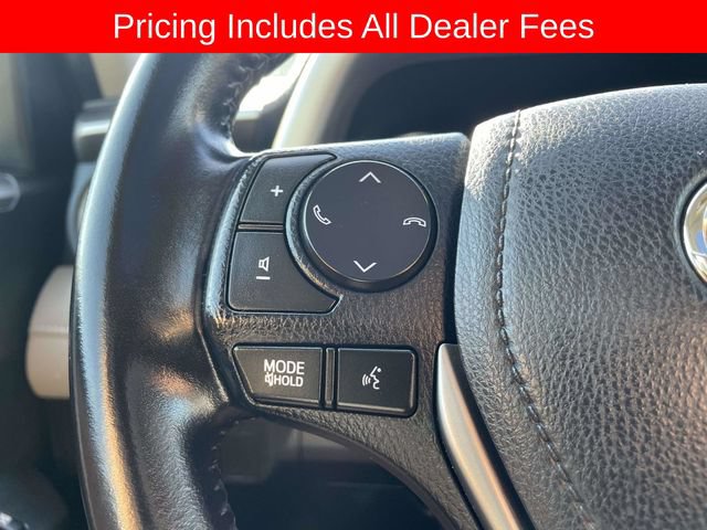 Used 2017 Toyota RAV4 XLE AWD/4WD image 27