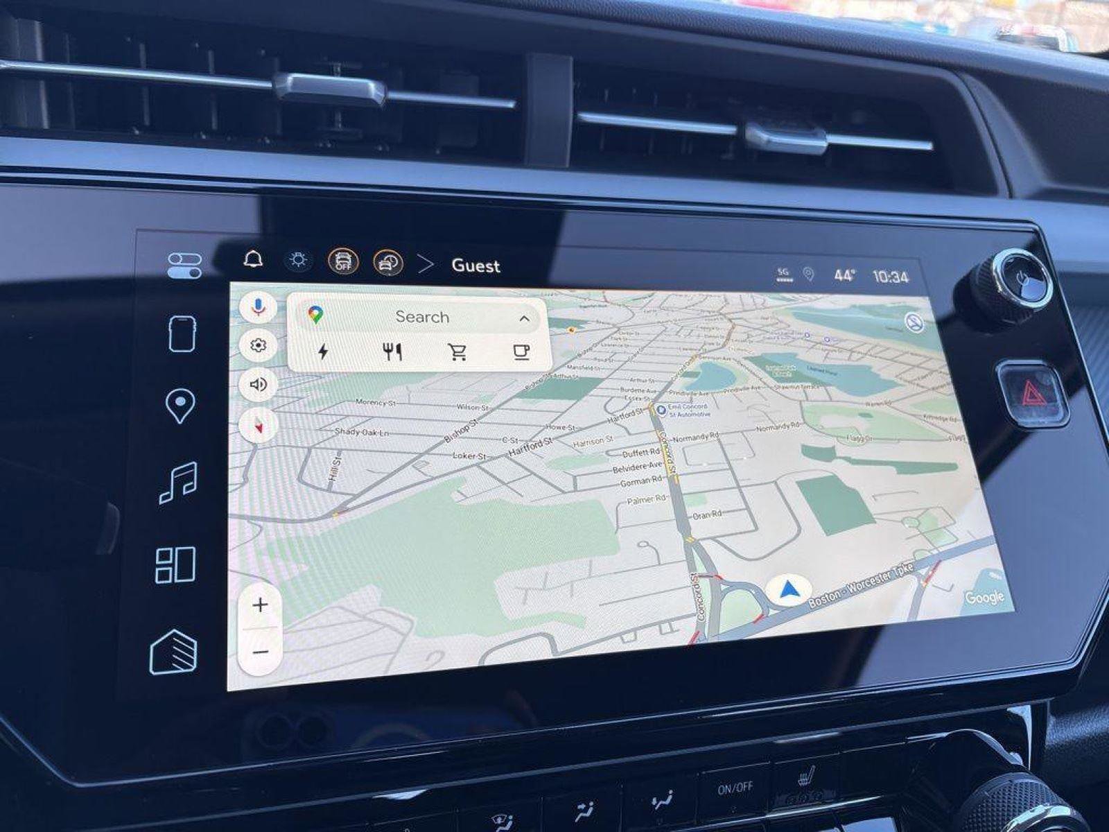 New 2027 Chevrolet Bolt LT w/ Comfort Package image 31