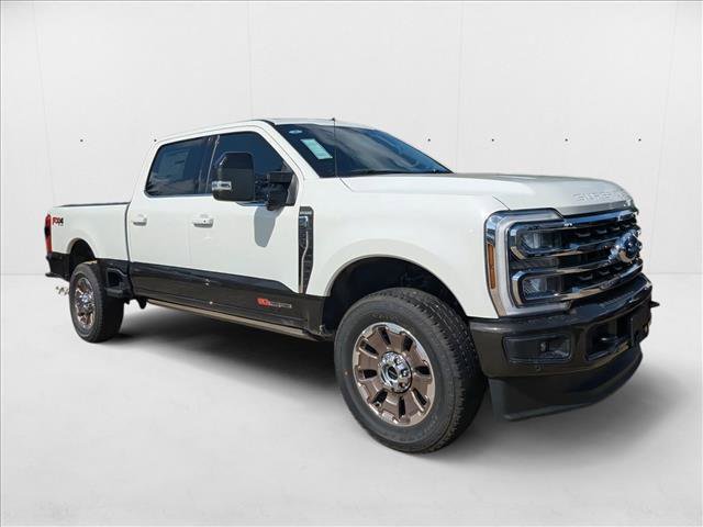 New 2025 Ford F250 King Ranch image 3