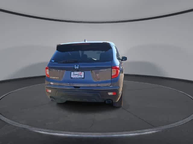 Used 2021 Honda Passport EX-L image 7