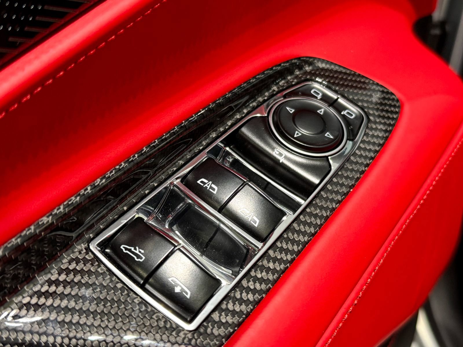 Used 2023 Chevrolet Corvette Stingray Premium Conv image 21
