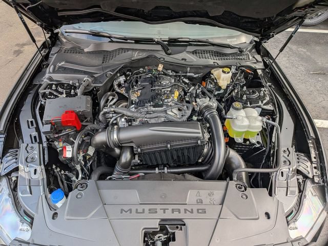 New 2026 Ford Mustang Premium RWD image 31