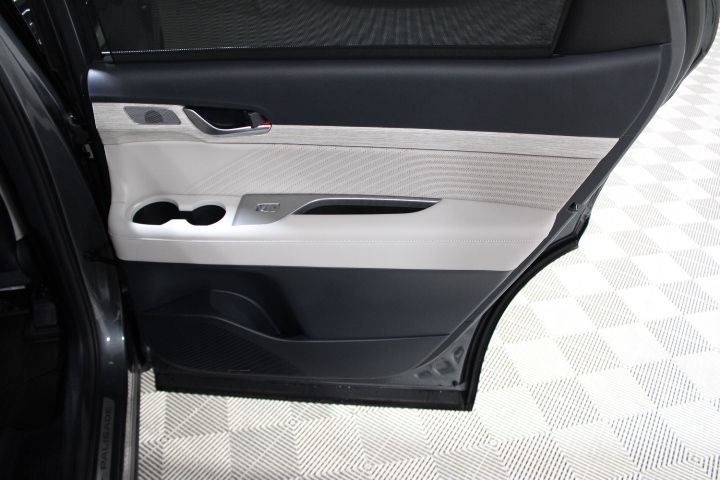 Used 2025 Hyundai Palisade Calligraphy AWD/4WD image 30