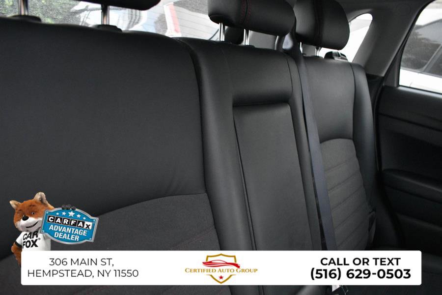 Used 2023 Mitsubishi Outlander Sport SE image 28