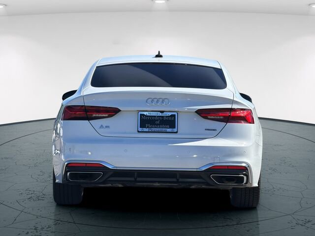 Used 2023 Audi A5 2.0T Premium w/ Convenience Package image 6