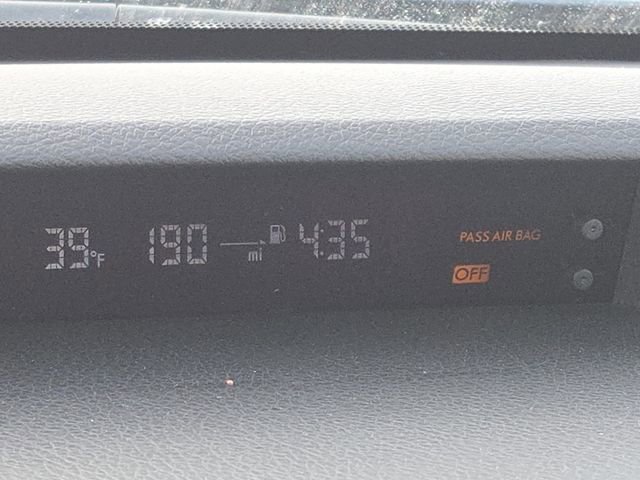 Used 2013 Subaru Outback 2.5i image 7