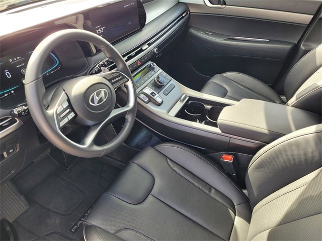 Used 2024 Hyundai Palisade SEL image 8