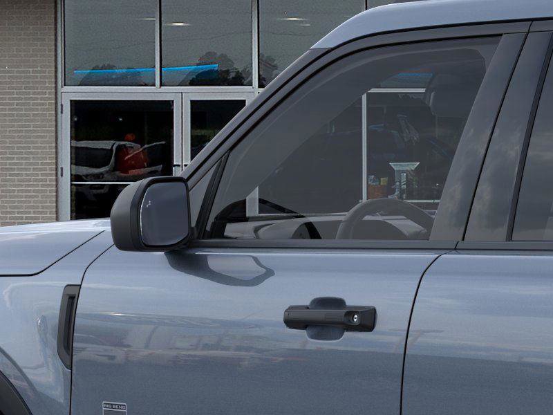 New 2025 Ford Bronco Sport Big Bend image 20