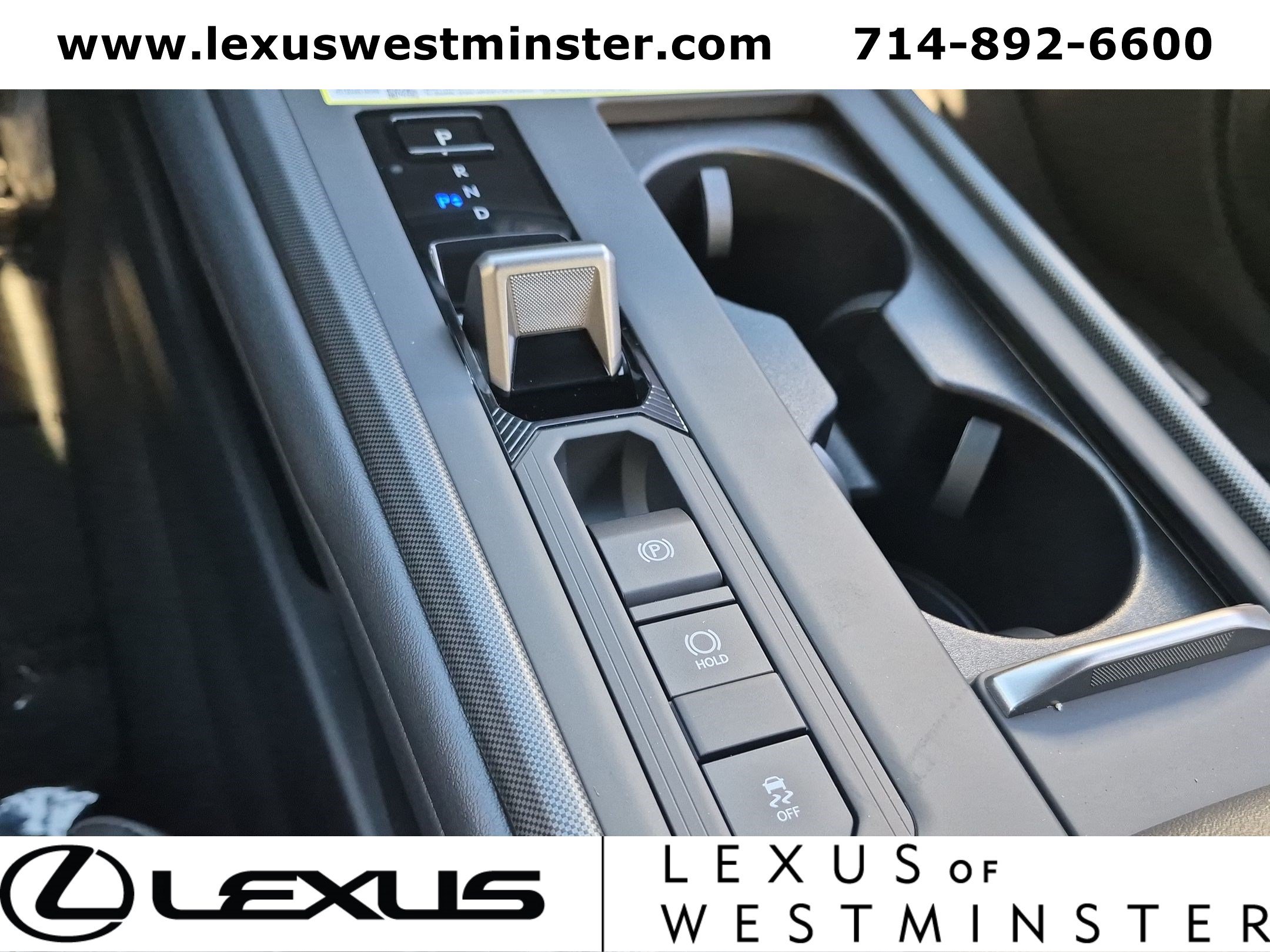 New 2026 Lexus ES 350e w/ Convenience Package FWD image 13